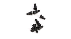 ECX Shoulder Screw Set (8): Circuit, Ruckus, Boost (ECX1065) Horizon Hobby