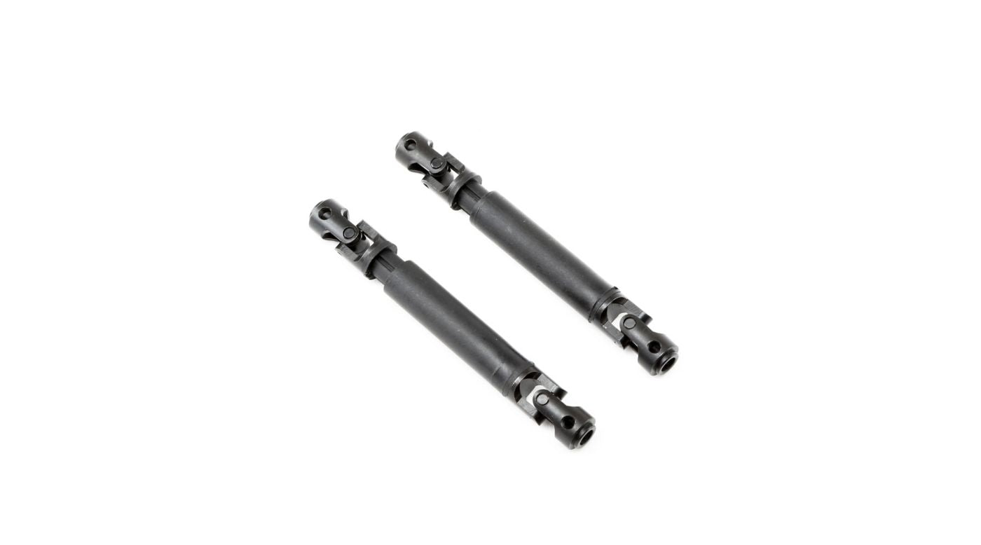 ECX Driveshaft (2): 1.9 Barrage Kit/RTR, Doomsday, Barrage 2.0 (ECX212021) Horizon Hobby