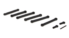 ECX: Link Set, Plastic: 1/18 4WD All (ECX214002) Horizon Hobby