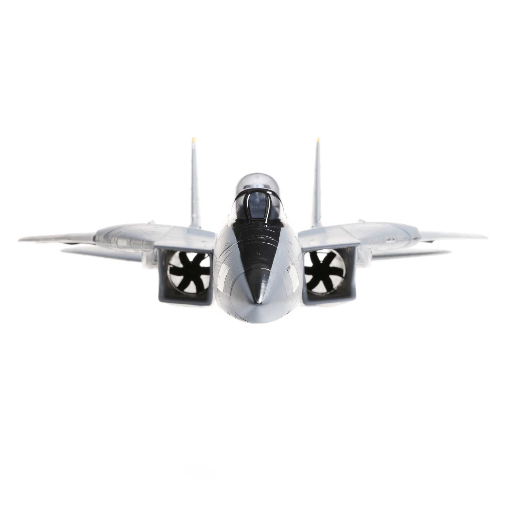 E-flite F-14 Tomcat Twin 40mm EDF BNF Basic (EFL01450) Friendly Hobbies