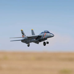 E-flite F-14 Tomcat Twin 40mm EDF BNF Basic (EFL01450) Friendly Hobbies