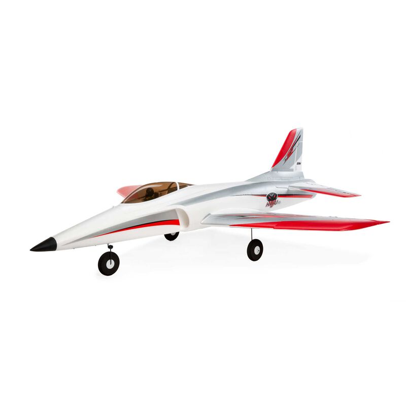 E-flite 5 Habu STS 70mm EDF Smart Jet PNP (EFL01575) Horizon Hobby