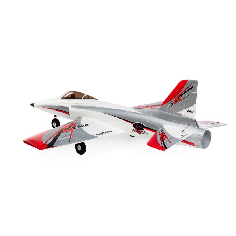 E-flite 5 Habu STS 70mm EDF Smart Jet PNP (EFL01575) Horizon Hobby