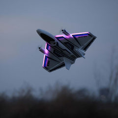 E-flite Ultrix 600mm BNF Basic (EFL02250) Horizon Hobby