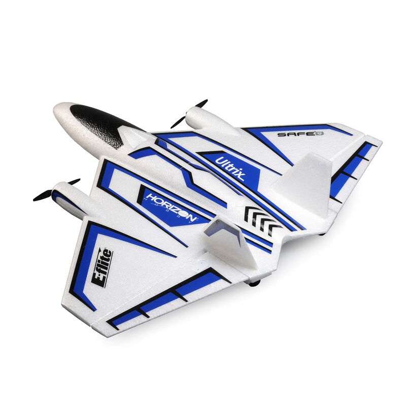 E-flite Ultrix 600mm BNF Basic (EFL02250) Horizon Hobby