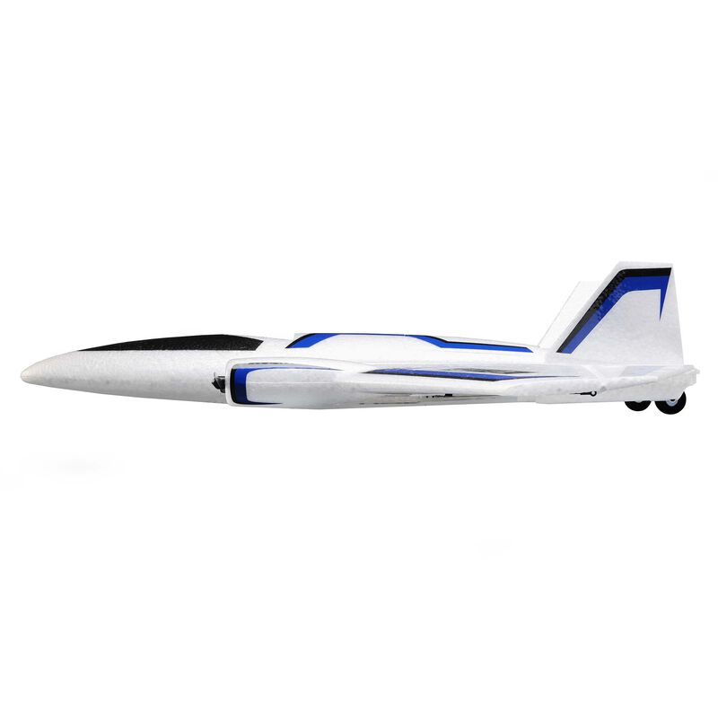E-flite Ultrix 600mm BNF Basic (EFL02250) Horizon Hobby