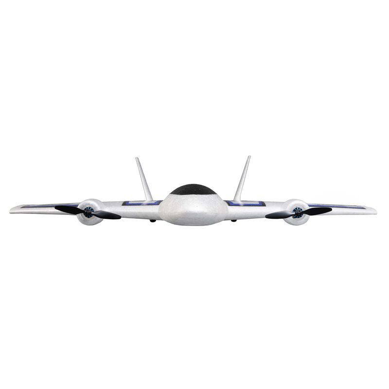 E-flite Ultrix 600mm BNF Basic (EFL02250) Horizon Hobby