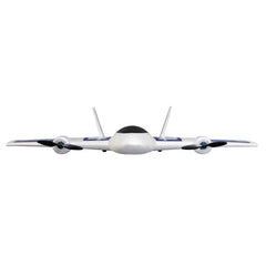 E-flite Ultrix 600mm BNF Basic (EFL02250) Horizon Hobby