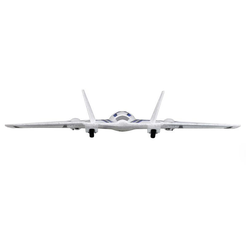 E-flite Ultrix 600mm BNF Basic (EFL02250) Horizon Hobby