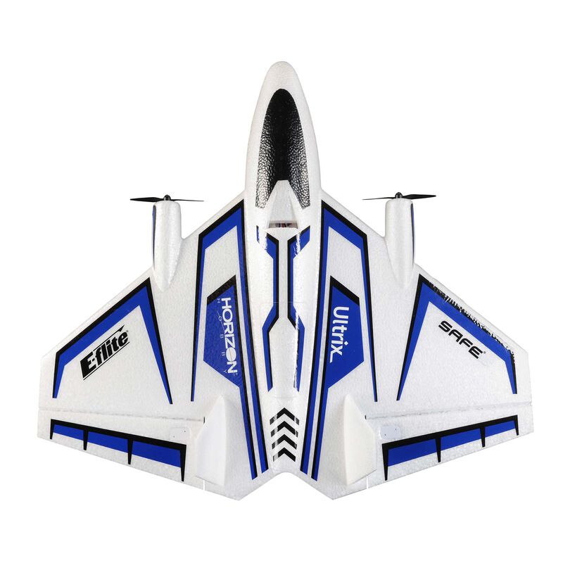 E-flite Ultrix 600mm BNF Basic (EFL02250) Horizon Hobby