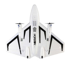 E-flite Ultrix 600mm BNF Basic (EFL02250) Horizon Hobby