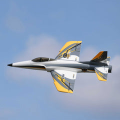 E-flite Habu SS (Super Sport) 70mm EDF Jet BNF Basic with SAFE Select and AS3X (EFL0950) Horizon Hobby