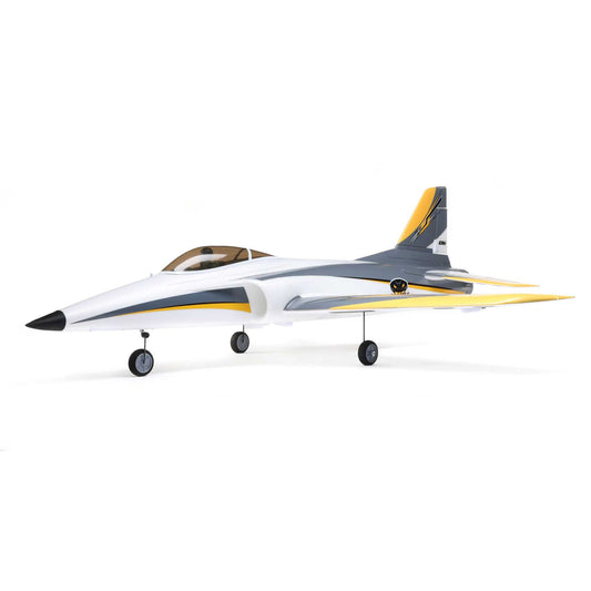 E-flite Habu SS (Super Sport) 70mm EDF Jet BNF Basic with SAFE Select and AS3X (EFL0950) Horizon Hobby