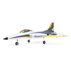 E-flite Habu SS (Super Sport) 70mm EDF Jet BNF Basic with SAFE Select and AS3X (EFL0950) Horizon Hobby