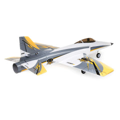 E-flite Habu SS (Super Sport) 70mm EDF Jet BNF Basic with SAFE Select and AS3X (EFL0950) Horizon Hobby