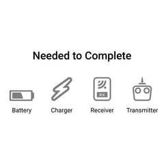 E-flite Turbo Timber Evolution 1.5m PNP, includes Floats (EFL105275) Horizon Hobby