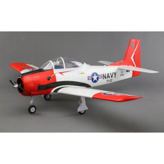 E-flite Carbon-Z T-28 2.0m BNF Basic with AS3X (EFL1350)