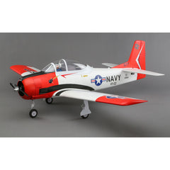 E-flite Carbon-Z T-28 2.0m BNF Basic with AS3X (EFL1350) Horizon Hobby