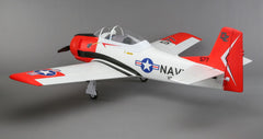 E-flite Carbon-Z T-28 2.0m BNF Basic with AS3X (EFL1350) Horizon Hobby