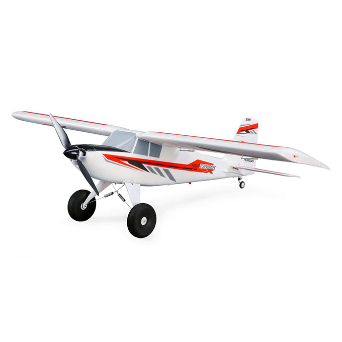 E-flite Night Timber X 1.2m BNF Basic with AS3X & SAFE Select (EFL13850) Horizon Hobby