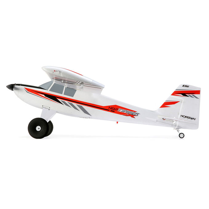 E-flite Night Timber X 1.2m BNF Basic with AS3X & SAFE Select (EFL13850) Horizon Hobby