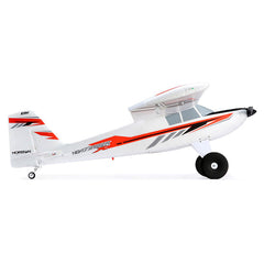 E-flite Night Timber X 1.2m BNF Basic with AS3X & SAFE Select (EFL13850) Horizon Hobby