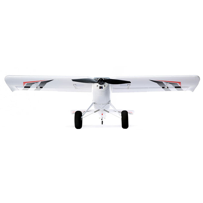 E-flite Night Timber X 1.2m BNF Basic with AS3X & SAFE Select (EFL13850) Horizon Hobby