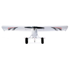 E-flite Night Timber X 1.2m BNF Basic with AS3X & SAFE Select (EFL13850)