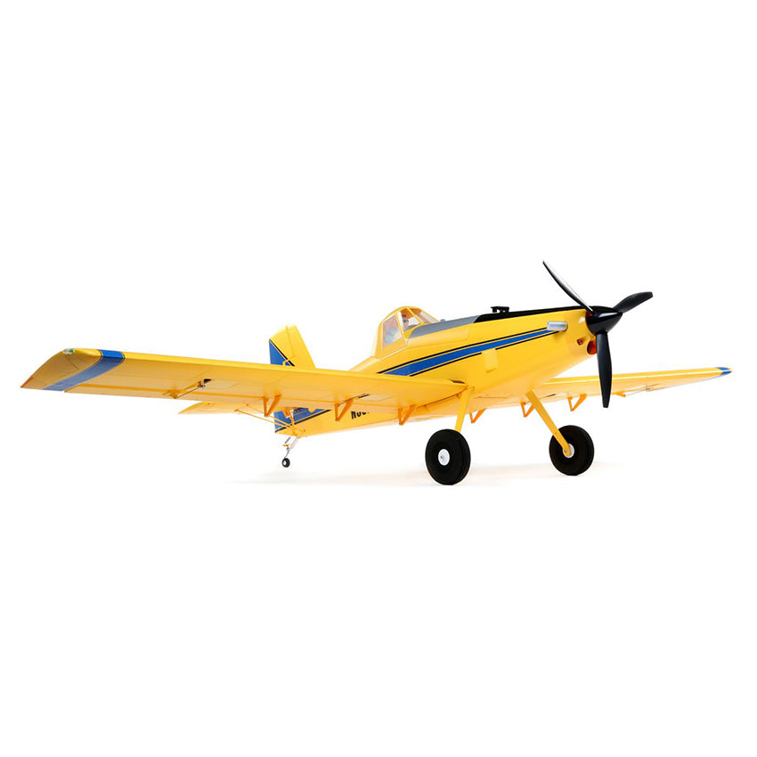 E-flite Air Tractor 1.5m BNF Basic with AS3X & SAFE Select (EFL16450) Horizon Hobby