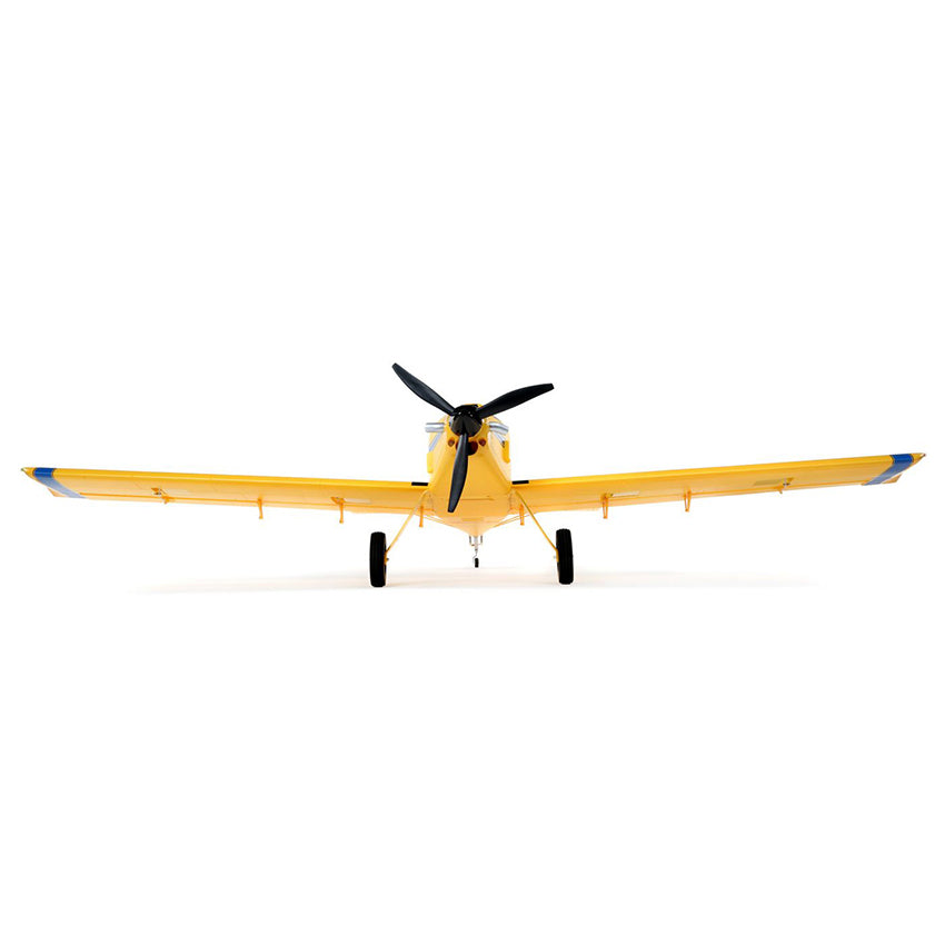 E-flite Air Tractor 1.5m BNF Basic with AS3X & SAFE Select (EFL16450) Horizon Hobby