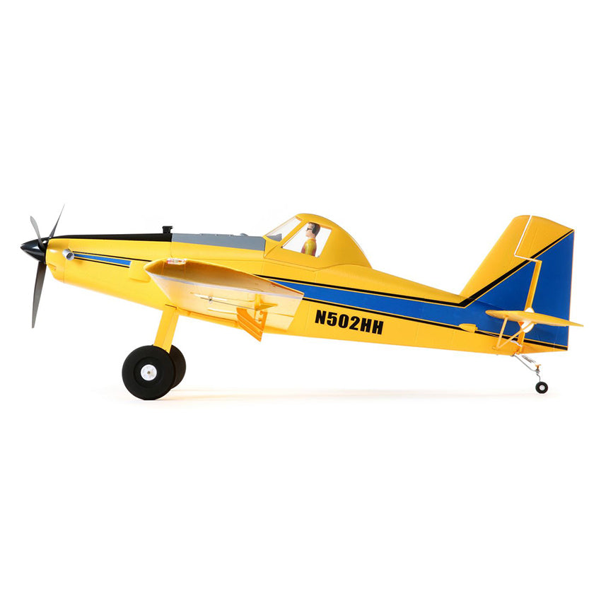 E-flite Air Tractor 1.5m PNP (EFL16475) Horizon Hobby