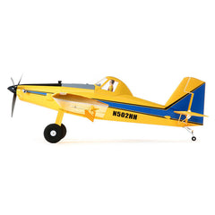 E-flite Air Tractor 1.5m BNF Basic with AS3X & SAFE Select (EFL16450) Horizon Hobby