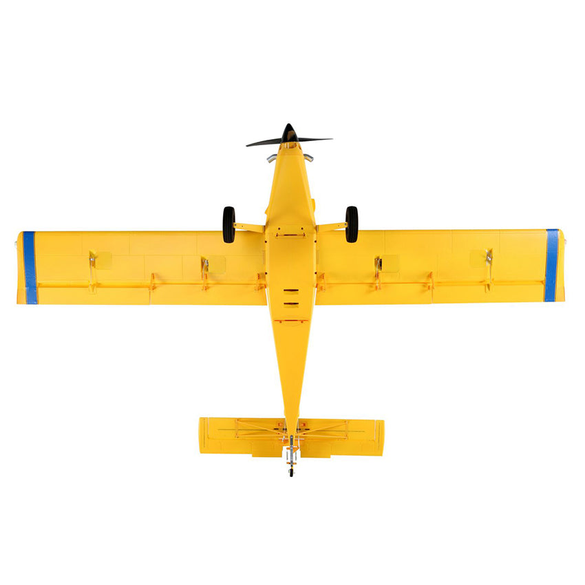 E-flite Air Tractor 1.5m BNF Basic with AS3X & SAFE Select (EFL16450) Horizon Hobby