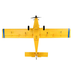 E-flite Air Tractor 1.5m BNF Basic with AS3X & SAFE Select (EFL16450) Horizon Hobby