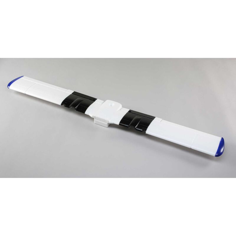 E-flite Wing: Twin Otter (EFL30052) Horizon Hobby