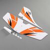 E-flite Tail Set: Apprentice STS (EFL310015) Horizon Hobby