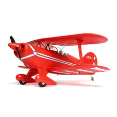 E-flite Pitts S-1S BNF Basic with AS3X and SAFE Select, 850mm (EFL35500) Horizon Hobby