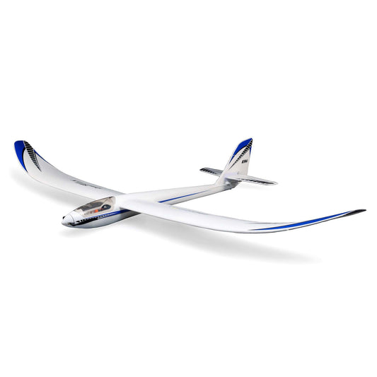 E-flite Night Radian 2.0m BNF Basic (EFL36500) Horizon Hobby