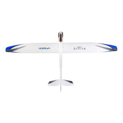 E-flite Night Radian 2.0m BNF Basic (EFL36500) Horizon Hobby