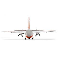 E-flite EC-1500 Twin 1.5m BNF Basic with AS3X and SAFE Select (EFL5750) Horizon Hobby