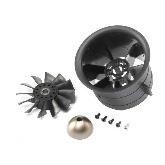 E-flite Ducted Fan Unit: 80mm 12 Blade V2 (EFLA8012DFV2) Horizon Hobby