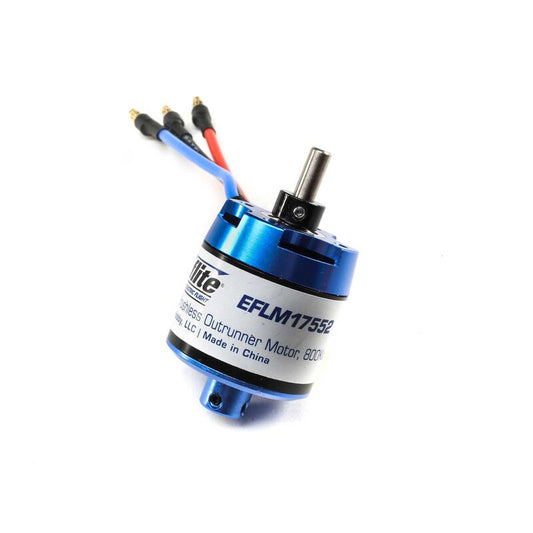 E-flite BL10 Motor, 800Kv (EFLM17552) Horizon Hobby