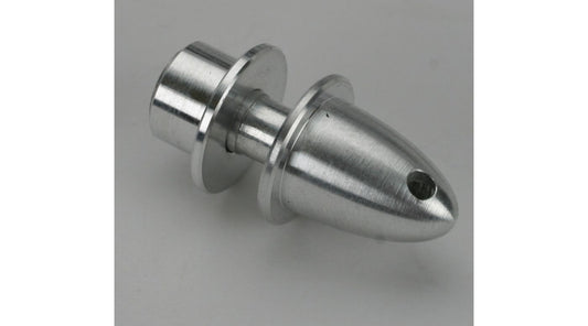 E-flite Prop Adapter with Collet, 3mm (EFLM1922)