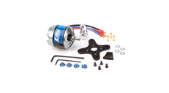 E-flite Power 46 Brushless Outrunner Motor, 670Kv (EFLM4046A) Horizon Hobby