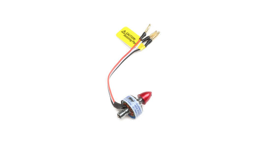E-flite Brushless Motor 1404-2100kv (EFLM9312) Horizon Hobby