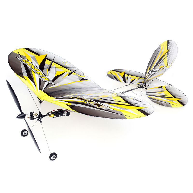 E-flite UMX Night Vapor RTF (EFLU1300) Horizon Hobby