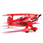 E-flite UMX Pitts S-1S BNF Basic with AS3X and SAFE Select (EFLU15250) Horizon Hobby