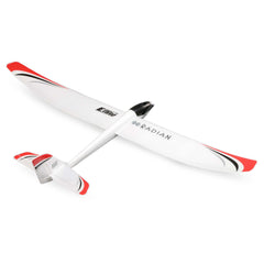 E-flite UMX Radian BNF Basic with AS3X and SAFE Select (EFLU2950) Horizon Hobby