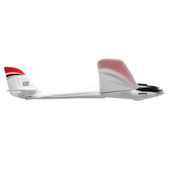 E-flite UMX Radian BNF Basic with AS3X and SAFE Select (EFLU2950) Horizon Hobby