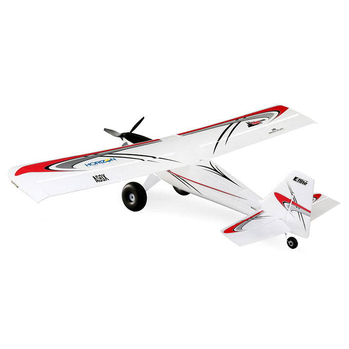 E-flite UMX Turbo Timber BNF Basic (EFLU6950) Horizon Hobby
